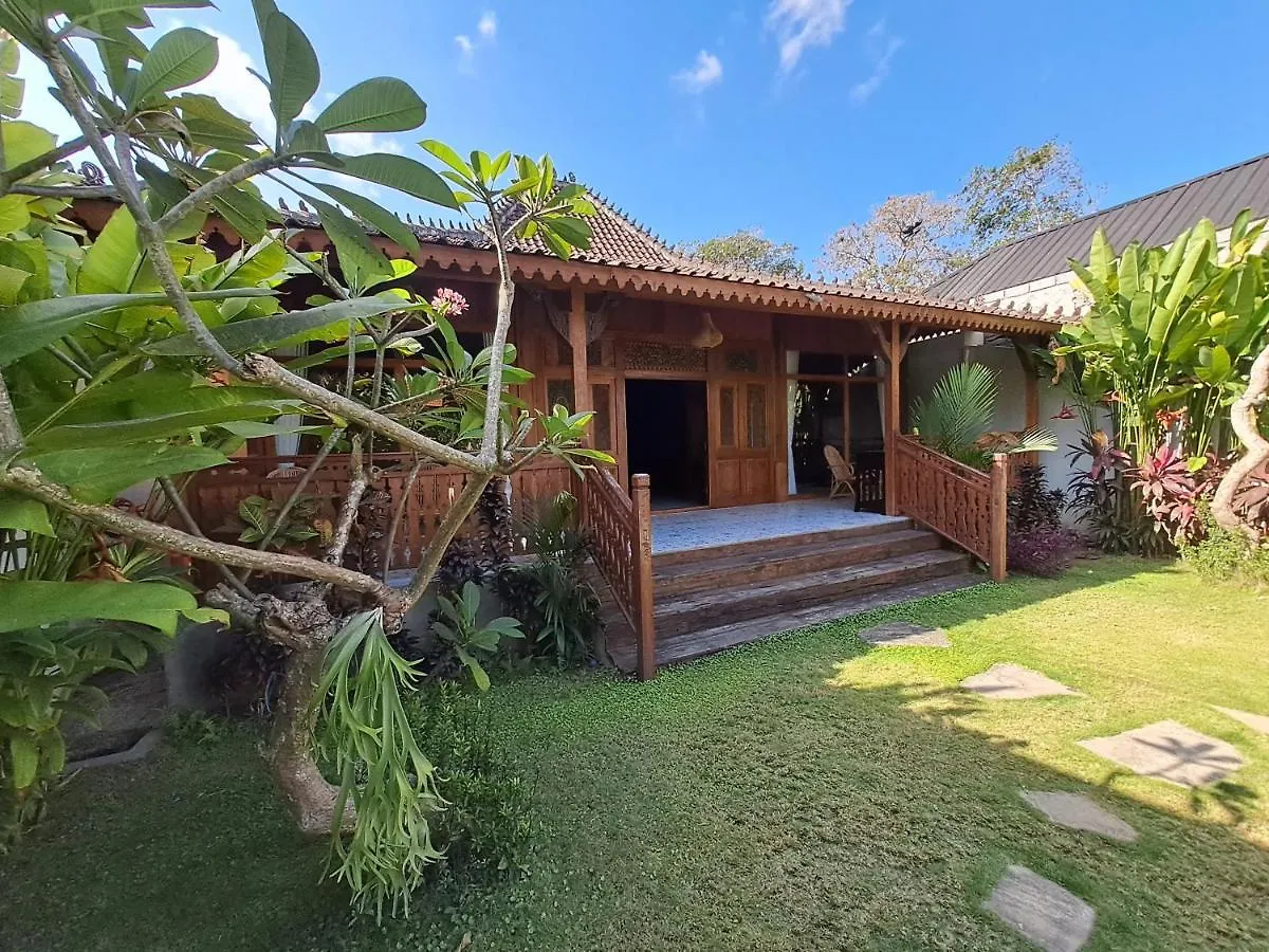 Xxl Villa Seminyak - Man Only Indonesia