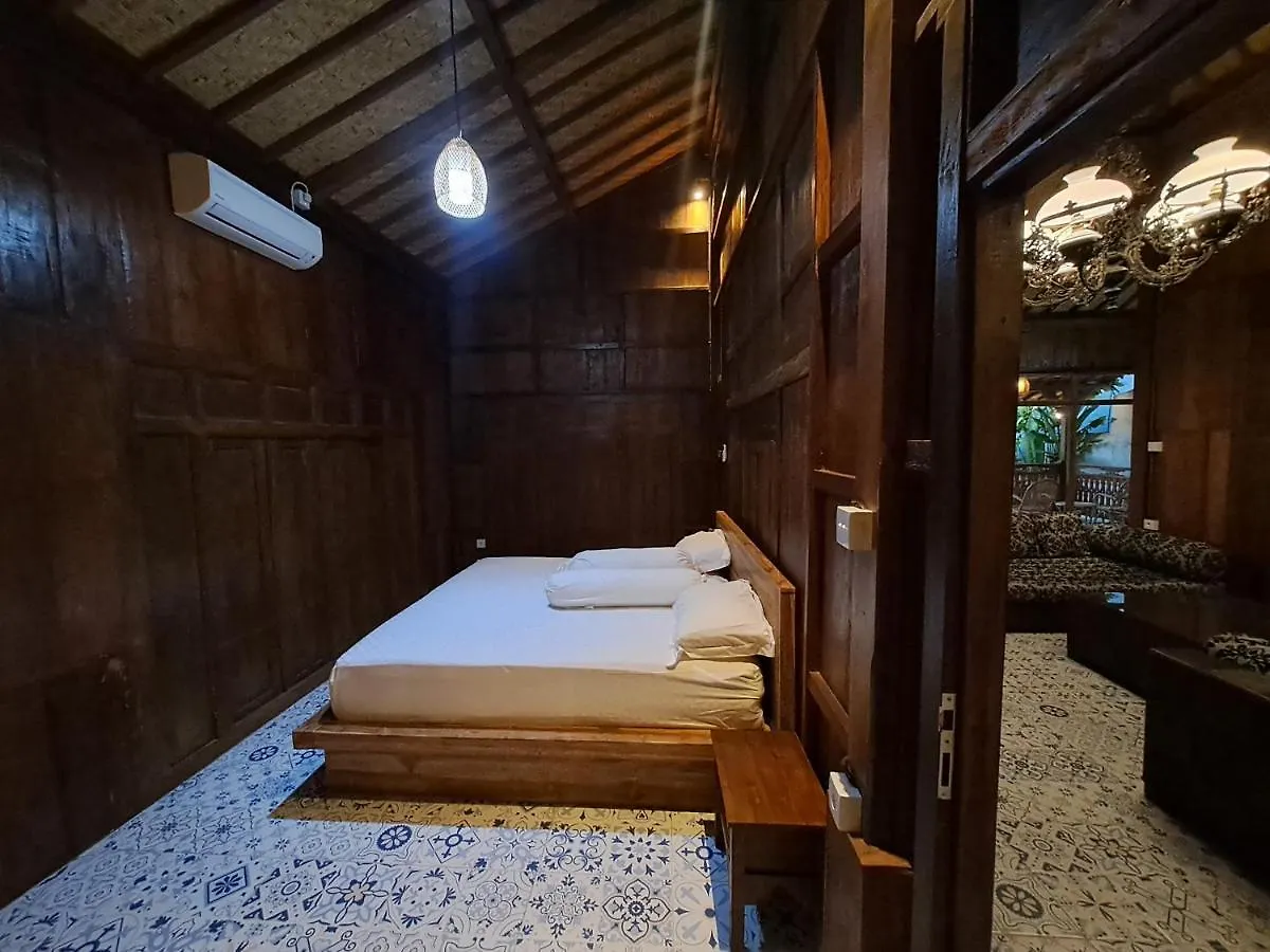 Xxl Villa Seminyak - Man Only 3*, Seminyak (Bali) Indonesia