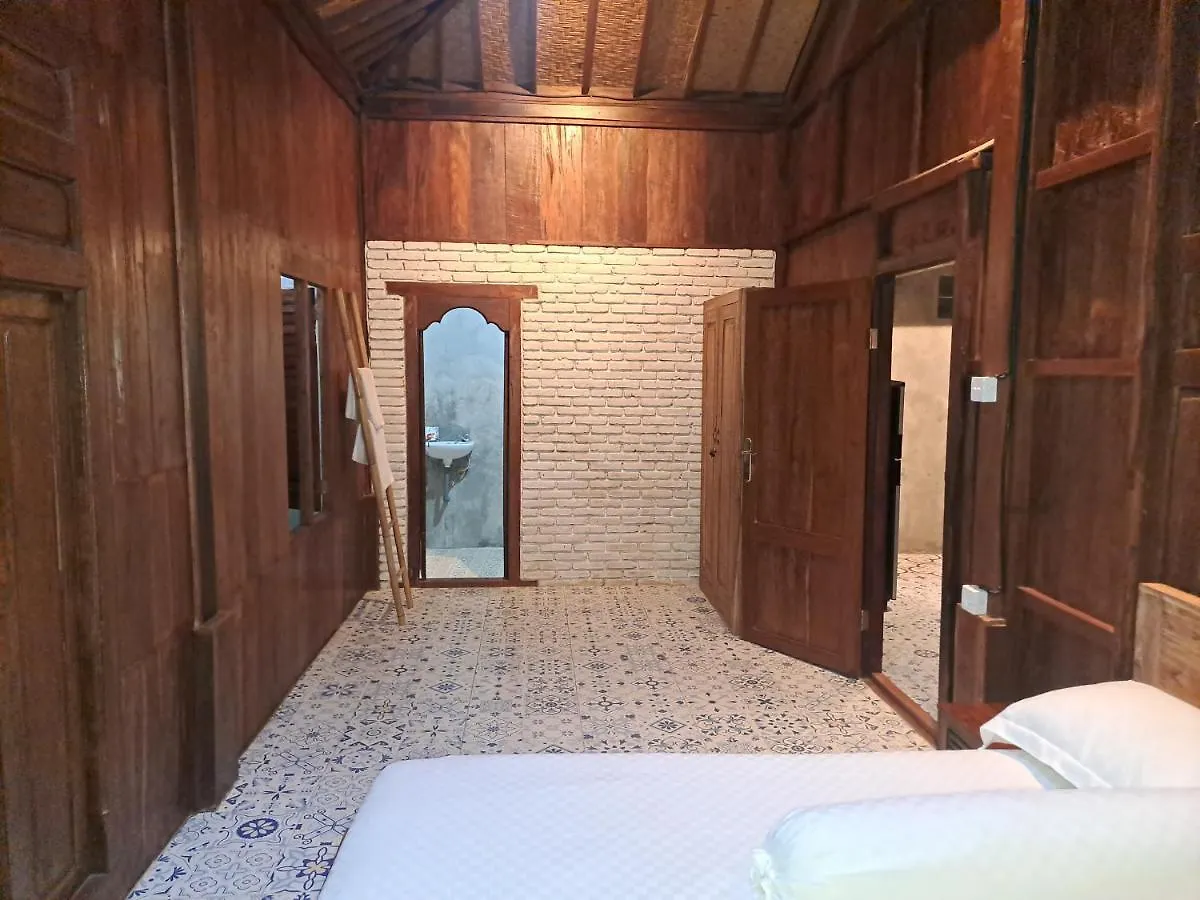 Xxl Villa Seminyak - Man Only